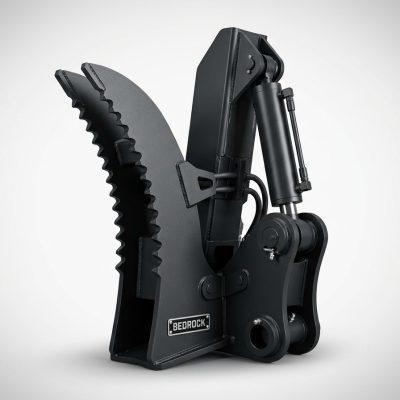 Hydraulic Thumb Attachment